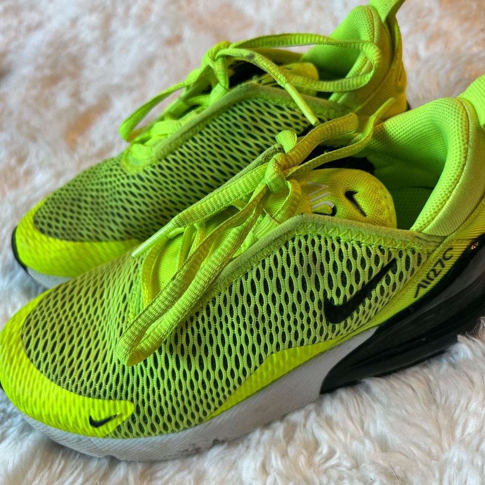 Nike Air 270